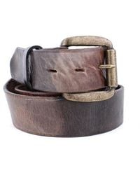Bed Stu - Drifter Leather Belt - Lyst