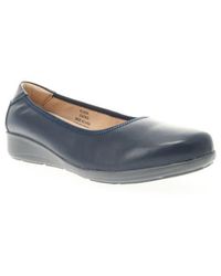 Propet - Yara Wedge Slip-On - Lyst