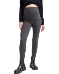 HATCH - The Ultimate Maternity Over The Bump Leggings - Lyst