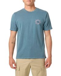 O'neill Sportswear - Sun Palm Graphic T-Shirt - Lyst