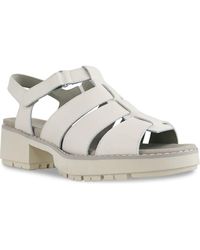 Munro - Marley Fisherman Sandal - Lyst