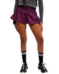 Free People - Fp Movement Get Your Flirt On Shorts - Lyst