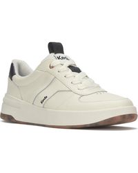Keds - Court Ii Leather Sneaker - Lyst