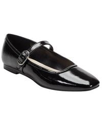 Marc Fisher - Garissa Mary Jane Flat - Lyst