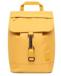 Lefrik - Kaut Mini Backpack - Lyst