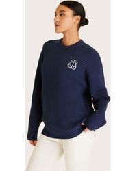 Alala - Crest Sweater - Lyst