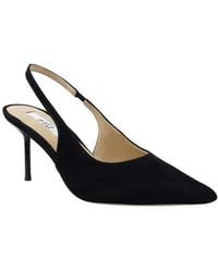 Zigi - Slingback Pointed Toe Pump - Lyst
