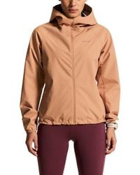 C.r.a.f.t - Essence Hydro 2 Performance Jacket - Lyst