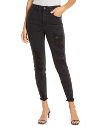 tinsel isabella skinny pant