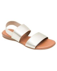 Andre Assous - Nigella Sandal - Lyst