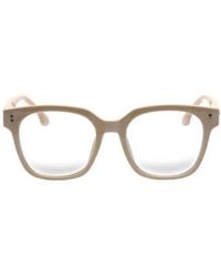 Fifth & Ninth - Sage 53Mm Round Light Blocking Glasses - Lyst
