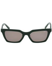 Abercrombie & Fitch - 52Mm Cat Eye Sunglasses - Lyst