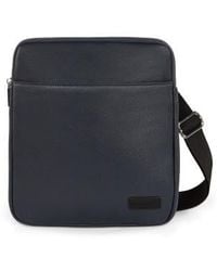 Bugatti - Contrast Crossbody - Lyst
