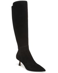 Sam Edelman - Taylin Knee High Boot - Lyst