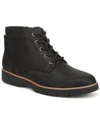Dr. Scholls - Northstar Lace-Up Bootie - Lyst
