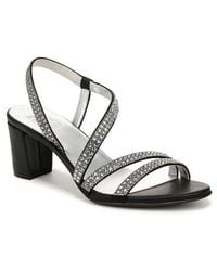 Naturalizer - Vanessa Slingback Sandal - Lyst