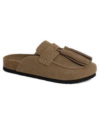 Shu Shop - Ariana Mule - Lyst