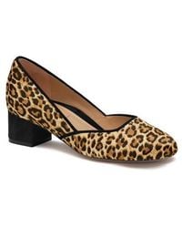Johnston & Murphy - Sienna Pump - Lyst