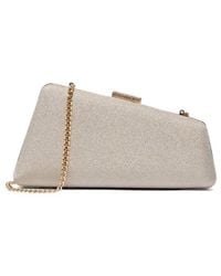 Dune - Balancing Frame Clutch - Lyst