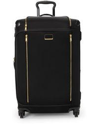 Tumi - Léger 26-Inch Short Trip Expandable Wheeled Suitcase - Lyst