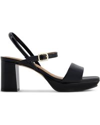Bernardo - Canto Platform Sandal - Lyst
