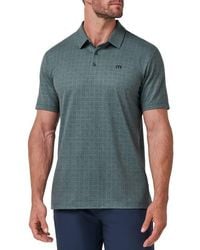 Travis Mathew - Featherweight Trophy Performance Polo - Lyst