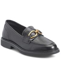 Comfortiva - Ester Bit Loafer - Lyst
