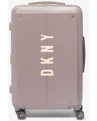 DKNY - Nyc 25 Upright Suitcase - Lyst