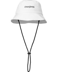 Travis Mathew - Golf Sucks Bucket Hat - Lyst