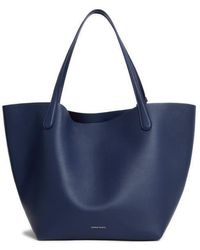 Mansur Gavriel - Everyday Soft Leather Tote - Lyst