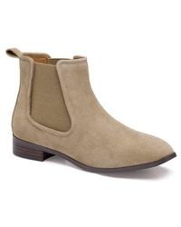 Johnston & Murphy - Tinsley Chelsea Boot - Lyst