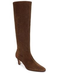 Veronica Beard - Aisla Knee High Boot - Lyst