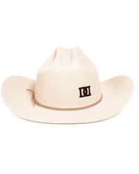 DESERI - Western Hat - Lyst