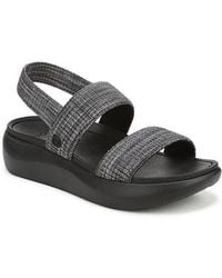 Vionic - The Sky Slide Sandal - Lyst