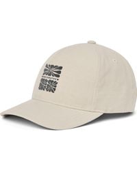 Travis Mathew - Cabana Adjustable Baseball Cap - Lyst