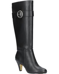 bella vita boots