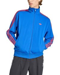 adidas - Adicolor Sport Firebird Track Jacket - Lyst