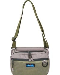 Kavu - Delray Beach Crossbody Bag - Lyst