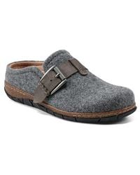 Earth - Eras Clog - Lyst