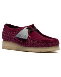 Clarks - Wallabee Chukka Boot - Lyst