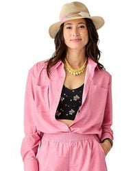 Carve Designs - Farrah Packable Hat - Lyst