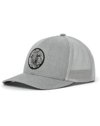 Travis Mathew - The Patch Floral Baseball Cap - Lyst
