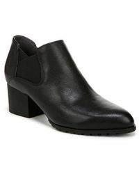 Vionic - Belmont Ankle Bootie - Lyst