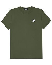Alix - Ghost Relaxed Tee - Lyst