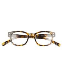 Eyebobs - New Sport 52Mm Rectangular Reading Glasses - Lyst