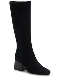 Blondo - Tessa Waterproof Knee High Boot - Lyst