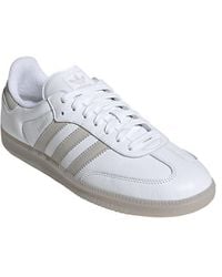 adidas - Samba Og Sneaker - Lyst