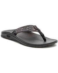 Chaco - Classic Flip Flop - Lyst