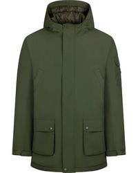 Trespass - Stewart Waterproof Jacket - Lyst