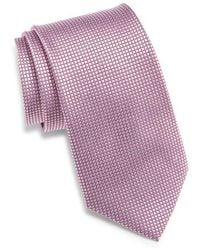 Nordstrom - Solid Silk Tie - Lyst